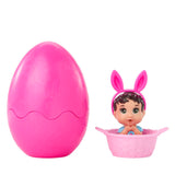 Barbie Color Reveal Easter Eggs Mini Pets