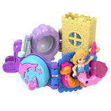 Bundle of 3 |Polly Pocket Bracelet Treasures (HKV69, HKV70 & HRJ81)