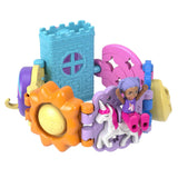 Bundle of 3 |Polly Pocket Bracelet Treasures (HKV69, HKV70 & HRJ81)