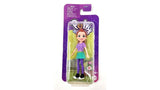 Bundle of 2 | Polly Pocket Impulse 3-inch Doll Collection | HKV78 & HRD57