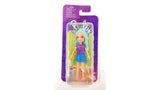 Bundle of 2 | Polly Pocket Impulse 3-inch Doll Collection | HKV81 & HRD58
