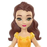 Bundle of 9 | Disney Princess 3.5-inch Small Doll - Super Collection #1