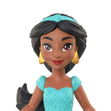 Bundle of 2 | Disney Princess 3.5-inch Small Doll - Jasmine & Mulan