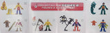 Fisher Price Imaginext Sealed Mystery Pack (Series 6) Collectible Figure - (1 Random Bag)