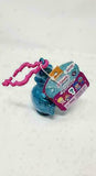 Shimmer and Shine Teenie Genies Surprise Figure Blind Bag Bottle Series 3 - Teal Bottle