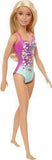 Barbie Beach Doll Assortment DWJ99