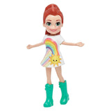 Mattel Polly Pocket Impulse Doll Assortment FWY19