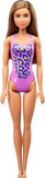 Barbie Beach Doll Assortment DWJ99