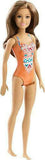 Barbie Beach Doll Assortment DWJ99