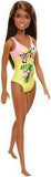 Barbie Beach Doll Assortment DWJ99