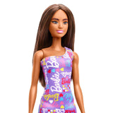 Mattel Barbie Dolls Assortment GBK92