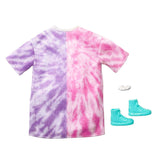Barbie Complete Looks Fashion and Accessories Assortment