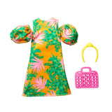 Barbie Complete Looks Fashion and Accessories Assortment