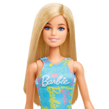 Mattel Barbie Dolls Assortment GBK92