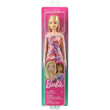 Mattel Barbie Dolls Assortment GBK92
