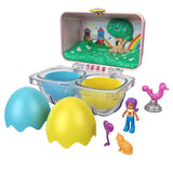 Polly Pocket Egg Doll & Accessories Assortment GVM17