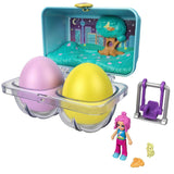 Polly Pocket Egg Doll & Accessories Assortment GVM17