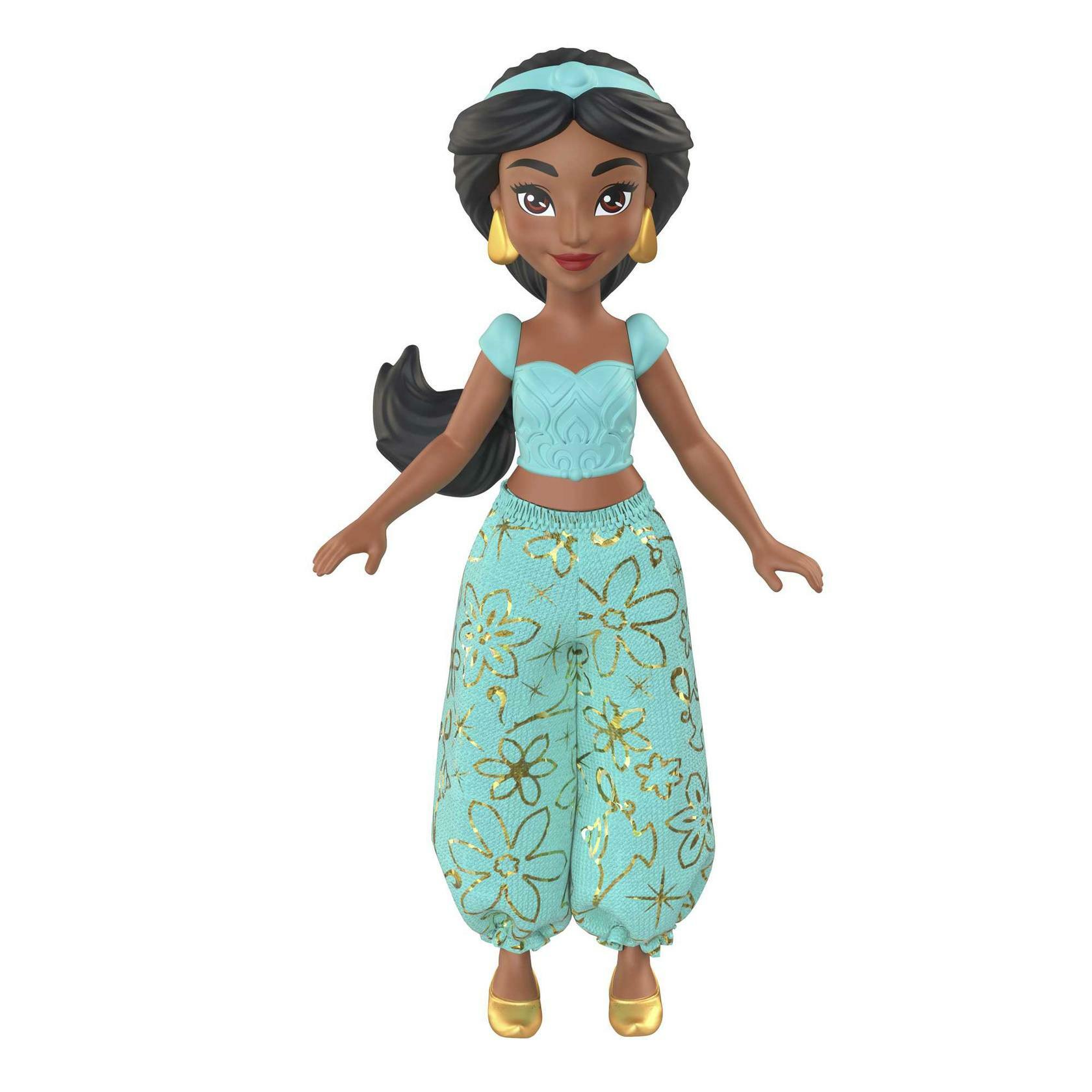 Disney Princess Jasmin Small Doll