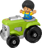Fisher-Price Little People Small Vehicle Case of 4