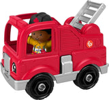 Fisher-Price Little People Small Vehicle Case of 4