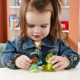 Disney Princess Figures by Little People® HMX84