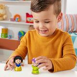 Disney Princess Figures by Little People® HMX84