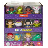 Disney Princess Figures by Little People® HMX84