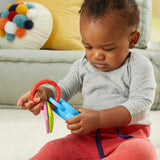 Fisher-Price Laugh & Learn Baby & Toddler Toy Digipuppy Pretend Digital Pet With Music & Lights For Ages 6+ Months