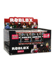 Roblox Series 10 - Mystery Figure [Includes 1 Figure + 1 Exclusive Virtual Item]