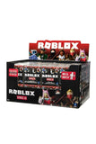 Roblox Series 10 - Mystery Figure [Includes 1 Figure + 1 Exclusive Virtual Item]