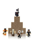 Roblox Series 10 - Mystery Figure [Includes 1 Figure + 1 Exclusive Virtual Item]