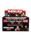 Roblox Series 10 - Mystery Figure [Includes 1 Figure + 1 Exclusive Virtual Item]