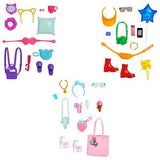 Barbie Fashion Pack Accessories for Doll Amusement Park