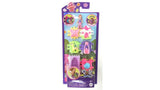 Bundle of 4 |Polly Pocket Bracelet Treasures (HKV68, HKV69, HKV70 & HRJ80)
