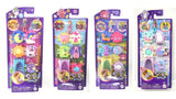 Bundle of 4 |Polly Pocket Bracelet Treasures (HKV68, HKV69, HKV70 & HRJ80)