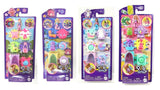 Bundle of 4 |Polly Pocket Bracelet Treasures (HKV69, HKV70, HRJ80 & HRJ81)