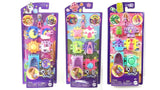 Bundle of 3 |Polly Pocket Bracelet Treasures (HKV68, HKV69 & HRJ81)