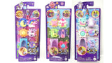 Bundle of 3 |Polly Pocket Bracelet Treasures (HKV68, HKV69 & HRJ80)