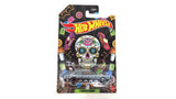 Bundle of 2 | Hot Wheels Halloween Theme 1:64 Die-Cast Cars | Dieselboy & '71 Maverick Grabber