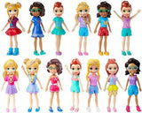 Mattel Polly Pocket Impulse Doll |Polly |HDW45