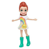 Mattel Polly Pocket Impulse Doll |Polly |HDW45