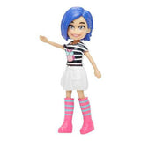 Mattel Polly Pocket Impulse Doll |Polly |HDW45