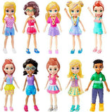 Mattel Polly Pocket Impulse Doll |Polly |HDW45