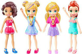 Mattel Polly Pocket Impulse Doll |Polly |HDW45
