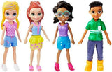 Mattel Polly Pocket Impulse Doll |Polly |HDW45