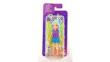 Bundle of 2 | Polly Pocket Impulse 3-inch Doll Collection | HDW48 & HKV81