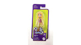 Bundle of 2 | Polly Pocket Impulse 3-inch Doll Collection | GKL31 & HDW45
