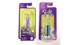 Bundle of 2 | Polly Pocket Impulse 3-inch Doll Collection | GDK98 & HRD58