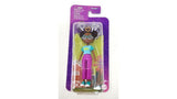 Bundle of 2 | Polly Pocket Impulse 3-inch Doll Collection | HHX87 & HKV77
