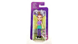 Bundle of 2 | Polly Pocket Impulse 3-inch Doll Collection | HKV78 & HRD57